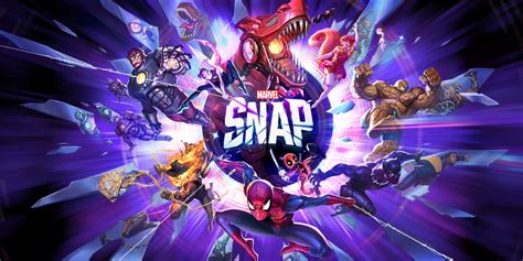 marvel affiliate|MARVEL SNAP .